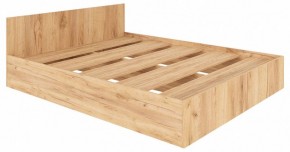 Кровать двуспальная Охта в Березниках - berezniki.mebel24.online | фото 2