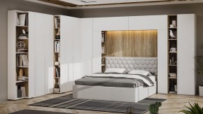 Кровать двуспальная Порто в Березниках - berezniki.mebel24.online | фото 5