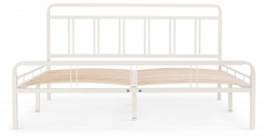 Кровать двуспальная Рейк в Березниках - berezniki.mebel24.online | фото 2
