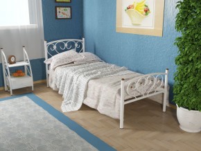 Кровать Ева Plus 800*1900 (МилСон) в Березниках - berezniki.mebel24.online | фото