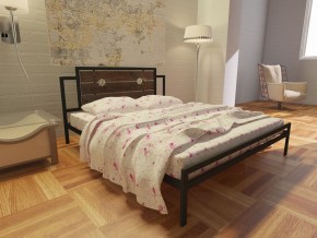Кровать Инесса 1200*1900 (МилСон) в Березниках - berezniki.mebel24.online | фото