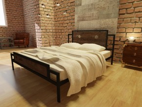 Кровать Инесса Plus 1200*1900 (МилСон) в Березниках - berezniki.mebel24.online | фото