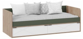 Кровать Лео ТД-410.12.01 в Березниках - berezniki.mebel24.online | фото