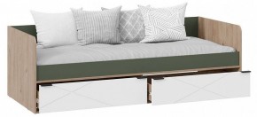Кровать Лео ТД-410.12.01 в Березниках - berezniki.mebel24.online | фото 4