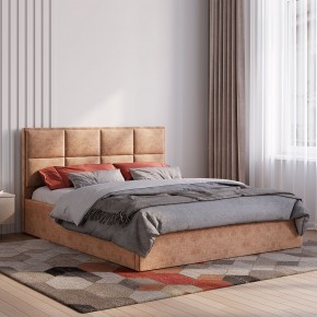 Кровать Линда КР-16 (Антик) 1600 в Березниках - berezniki.mebel24.online | фото 2