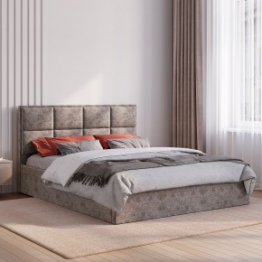 Кровать Линда КР-16 (Грей) 1600 в Березниках - berezniki.mebel24.online | фото 2