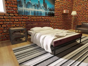 Кровать Луиза Plus 1200*1900 (МилСон) в Березниках - berezniki.mebel24.online | фото