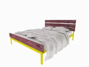 Кровать Луиза Plus (МилСон) в Березниках - berezniki.mebel24.online | фото 7