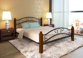 Кровать Надежда Lux Plus (МилСон) в Березниках - berezniki.mebel24.online | фото