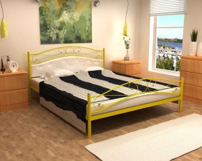 Кровать Надежда Plus (Мягкая) 1200*1900 (МилСон) в Березниках - berezniki.mebel24.online | фото