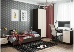 Кровать односпальная Адайн в Березниках - berezniki.mebel24.online | фото 3