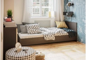 Кровать односпальная Адайн в Березниках - berezniki.mebel24.online | фото 4