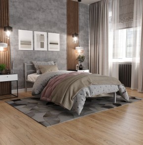 Кровать односпальная Фади-01 в Березниках - berezniki.mebel24.online | фото 2