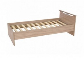 Кровать односпальная Мелисса 900 в Березниках - berezniki.mebel24.online | фото
