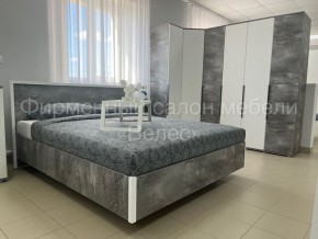 Кровать "Лео" БЕЗ основания 1200х2000 в Березниках - berezniki.mebel24.online | фото 2