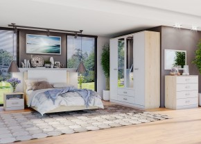 Кровать "Милана" БЕЗ основания 1200х2000 в Березниках - berezniki.mebel24.online | фото 2