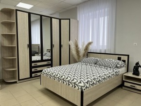 НАОМИ Кровать БЕЗ основания 1400х2000 в Березниках - berezniki.mebel24.online | фото 2