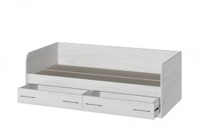 Кровать Сказка 900 (Анкор светлый) в Березниках - berezniki.mebel24.online | фото 2