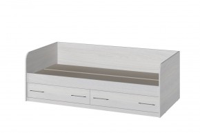 Кровать Сказка 900 (Анкор светлый) в Березниках - berezniki.mebel24.online | фото 3