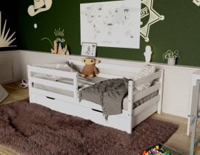 Кровать-софа 80*160 Белый в Березниках - berezniki.mebel24.online | фото