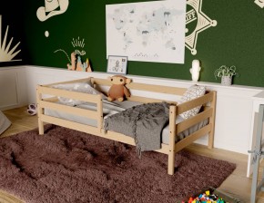 Кровать-софа 80*160 без покраски (без ящиков) в Березниках - berezniki.mebel24.online | фото