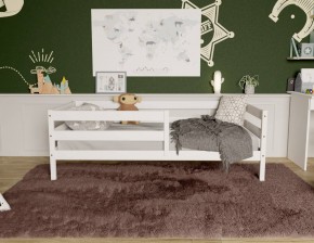 Кровать-софа 80*190 Белый (без ящиков) в Березниках - berezniki.mebel24.online | фото