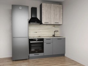 Кухонный гарнитур Антик 1600 h950 (Стол. 26мм) в Березниках - berezniki.mebel24.online | фото