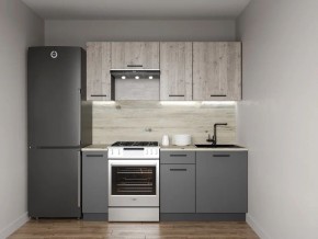 Кухонный гарнитур Антик 1800 (Стол. 38мм) в Березниках - berezniki.mebel24.online | фото