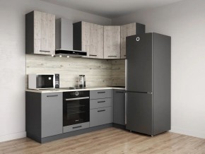 Кухонный гарнитур Антик 2200*1000 (Стол. 26мм) в Березниках - berezniki.mebel24.online | фото