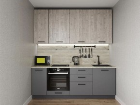 Кухонный гарнитур Антик 2200 h950 (Стол. 26мм) в Березниках - berezniki.mebel24.online | фото