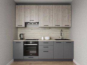 Кухонный гарнитур Антик 2400 h950 (Стол. 26мм) в Березниках - berezniki.mebel24.online | фото
