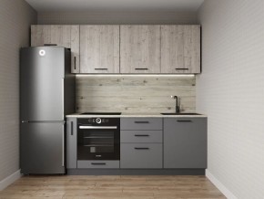 Кухонный гарнитур Антик 2550 (Стол. 26мм) в Березниках - berezniki.mebel24.online | фото