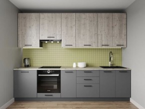 Кухонный гарнитур Антик 3000 h950 (Стол. 38мм) в Березниках - berezniki.mebel24.online | фото