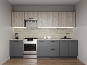 Кухонный гарнитур Антик 3000 (Стол. 26мм) в Березниках - berezniki.mebel24.online | фото