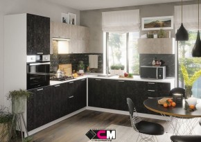 Кухонный гарнитур Бетоны в Березниках - berezniki.mebel24.online | фото 2