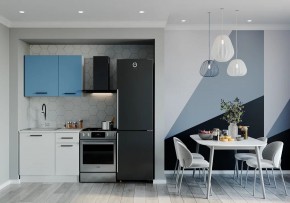 Кухонный гарнитур Капри 1000 (Стол. 26мм) в Березниках - berezniki.mebel24.online | фото