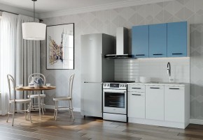 Кухонный гарнитур Капри 1200 (Стол. 26мм) в Березниках - berezniki.mebel24.online | фото