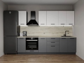 Кухонный гарнитур Меренга 2800 (Стол. 38мм) в Березниках - berezniki.mebel24.online | фото