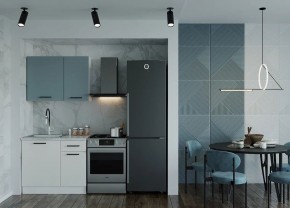 Кухонный гарнитур Ниагара 1000 (Стол. 26мм) в Березниках - berezniki.mebel24.online | фото 1