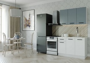 Кухонный гарнитур Ниагара 1200 (Стол. 38мм) в Березниках - berezniki.mebel24.online | фото 1