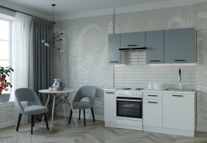 Кухонный гарнитур Ниагара 2000 (Стол. 26мм) в Березниках - berezniki.mebel24.online | фото 1