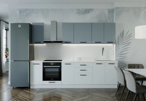 Кухонный гарнитур Ниагара 2800 (Стол. 26мм) в Березниках - berezniki.mebel24.online | фото