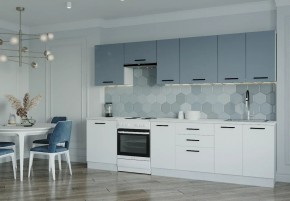 Кухонный гарнитур Ниагара 3000 (Стол. 38мм) в Березниках - berezniki.mebel24.online | фото