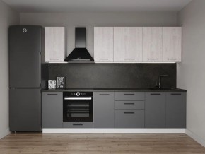 Кухонный гарнитур Санторини 2800 (Стол. 38мм) в Березниках - berezniki.mebel24.online | фото