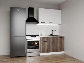 Кухонный гарнитур Старое Дерево 1200 (Стол. 26мм) в Березниках - berezniki.mebel24.online | фото