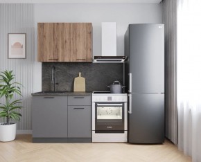 Кухонный гарнитур Умбра 1000 (Стол. 26мм) в Березниках - berezniki.mebel24.online | фото