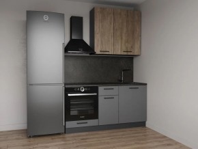 Кухонный гарнитур Умбра 1600 h950 (Стол. 38мм) в Березниках - berezniki.mebel24.online | фото 1