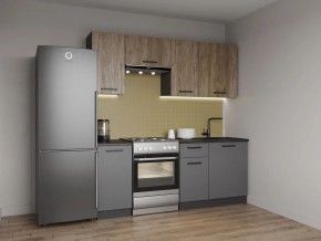 Кухонный гарнитур Умбра 2000 (Стол. 38мм) в Березниках - berezniki.mebel24.online | фото 1