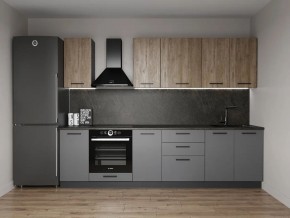 Кухонный гарнитур Умбра 2800 (Стол. 38мм) в Березниках - berezniki.mebel24.online | фото