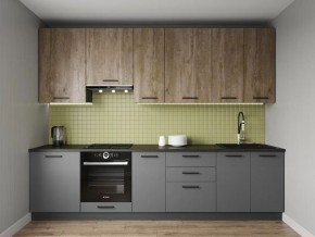 Кухонный гарнитур Умбра 3000 h950 (Стол. 38мм) в Березниках - berezniki.mebel24.online | фото